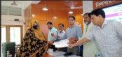 লালপুরে কৃতি শিক্ষার্থীদের মাঝে পুরস্কার বিতরণ