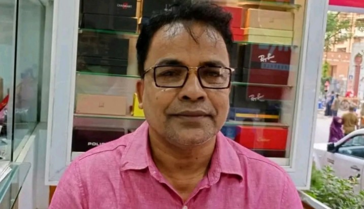 বগুড়ায় যুবদল নেতাকে কুপিয়ে জখম, মুখোশধারীদের বিরুদ্ধে বিক্ষোভের ডাক