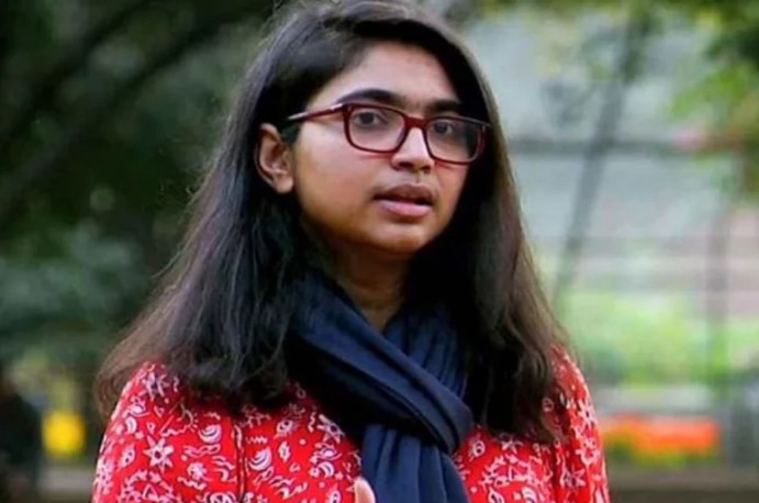 ‘পিটার হাসের সঙ্গে এনসিপির বৈঠক গুজব’—ডা. তাসনিম জারা