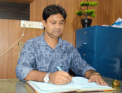 শুভ জন্মদিন মোঃ সাবু ইসলাম: দৈনিক চাঁদনী বাজার পরিবারের পক্ষ থেকে আন্তরিক শুভেচ্ছা