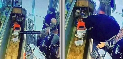 রংপুরে ১০০ ভরি স্বর্ণ চুরির ঘটনায় আন্তঃজেলা নারী চক্রের ৫ সদস্য গ্রেপ্তার