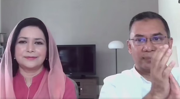 সরকারে এলে ‘হেলথ কেয়ার টিম’ গঠন করবে বিএনপি: তারেক রহমান