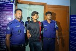 বগুড়ায় জামিনে বের হওয়া বাবাকে হত্যা করলো সৎ ছেলে
