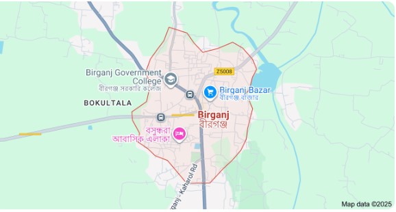 বীরগঞ্জে জমি সংক্রান্ত বিরোধের জেরে নিহত ১ আটক 