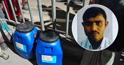 ড্রামে উদ্ধার ২৬ টুকরা লাশ: নিখোঁজের তিন দিন পর শনাক্ত আশরাফুল