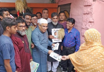 বগুড়া সদরের মানুষের স্বপ্ন পূরণ হচ্ছে তাদের ভোটে নির্বাচিত হয়ে বাংলাদেশের প্রধানমন্ত্রী হবে তারেক রহমান-ভিপি সাইফুল