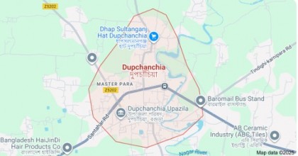 বগুড়ায় ঋণের বোঝা সহ্য করতে না পেরে প্রাণ দিলেন গৃহবধূ