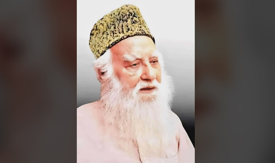 মওলানা আব্দুর রশিদ তর্কবাগীশের ১২৫তম জন্মবার্ষিকী 