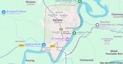 বরিশালে ‘শয়তানের নিশ্বাস’ চক্রের কবলে গৃহবধূকে ঢাকায় নিয়ে ধর্ষণের অভিযোগ