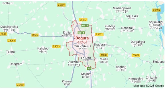 বগুড়ায় কিশোরকে ডেকে কুপিয়ে জখম, বসতবাড়িতে ভাঙচুর ও নগদ টাকা চুরির অভিযোগ