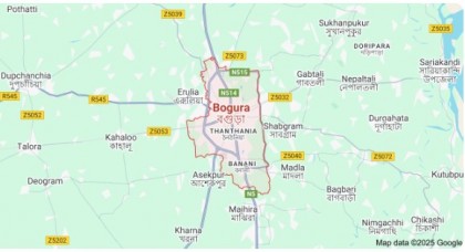 বগুড়ায় কিশোরকে ডেকে কুপিয়ে জখম, বসতবাড়িতে ভাঙচুর ও নগদ টাকা চুরির অভিযোগ