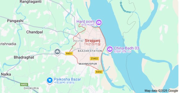 সলঙ্গায় খুন–ধর্ষণ–চুরি বেড়ে উদ্বেগ, আইন–শৃঙ্খলা পরিস্থিতির অবনতি নিয়ে জনমনে ক্ষোভ