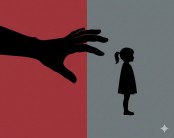 বগুড়ায় ছয় বছরের শিশুকে ধর্ষণের অভিযোগে  আশি বৎসরের দাদা গ্রেপ্তার