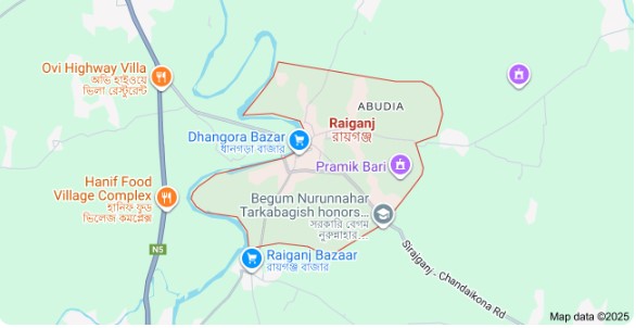 রায়গঞ্জে অভিমান করে কিশোরীর আত্মহত্যা