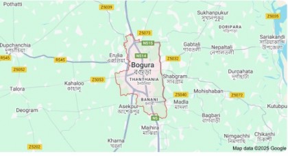 বগুড়ার শাজাহানপুরে খেলায় দাওয়াত না পেয়ে পিস্তল উঁচিয়ে হুমকি