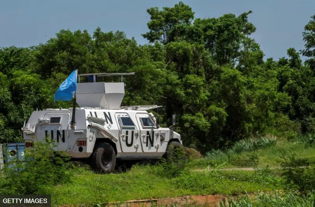সুদানে বাংলাদেশ সেনাবাহিনীর ছয় শান্তিরক্ষী নিহত