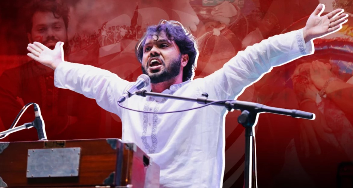 ওসমান হাদির ইনকিলাব কালচারাল সেন্টারের কার্যক্রম স্থগিত