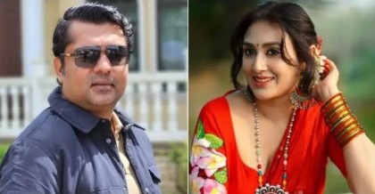 নতুন চমক নিয়ে ফিরছে জয়-কুসুম জুটি