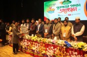 রংপুরে কিশোরকণ্ঠ মেধাবৃত্তি পরীক্ষার পুরস্কার বিতরণ ও সংবর্ধনা অনুষ্ঠান সম্পন্ন
