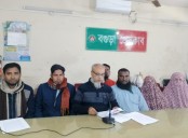 ভূমি সংক্রান্ত বিরোধে পাল্টা সংবাদ সম্মেলন: নূরুল ইসলামের অভিযোগ ‘ভিত্তিহীন ও বিভ্রান্তিকর’ দাবি আব্দুল মান্নানের