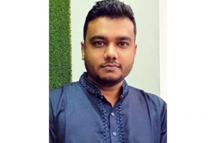 বগুড়ায় এনসিপি নেতাকে সাময়িক অব্যাহতি, শোকজের জবাবে পদত্যাগের ঘোষণা