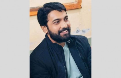 ফেসবুকের ফেক আইডিতে অপপ্রচার,  বগুড়া শহর যুবদলের সভাপতি মমিকে নিয়ে কুরুচিপূর্ণ মন্তব্যে ক্ষুব্ধ নেতাকর্মীরা