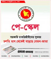 সরকারি চাকরিজীবীদের সুখবর: চলতি মাস থেকেই বাড়ছে বেতন-ভাতা