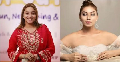 মির্জা আব্বাসকে বিশ্রাম, পাটওয়ারীকে আরও শিখতে বললেন মেঘনা