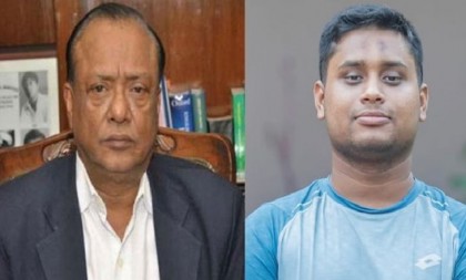 নির্বাচন কমিশনে দ্বৈত নাগরিকত্ব শুনানির সময় বিএনপি ও এনসিপি প্রার্থীর বাকবিতণ্ডা