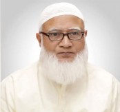 ২৪ জানুয়ারি বগুড়ায় আসছেন জামায়াত আমির ডা. শফিকুর রহমান