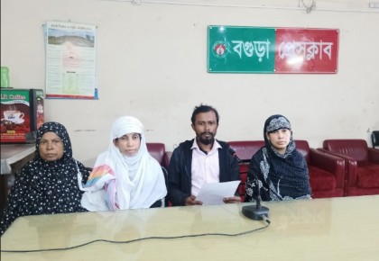 জমি বিরোধ নিষ্পত্তির নামে দোকান ভাড়ার টাকা আত্মসাৎয়ের অভিযোগ