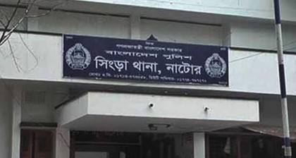 সিংড়ায় গলায় ফাঁস দিয়ে গৃহবধূর মৃত্যু