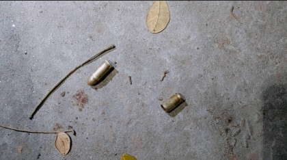 রাজশাহীতে মুসল্লিকে গুলি করে হত্যা