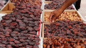 শুল্কছাড়েও বাড়ছে খেজুরের দাম