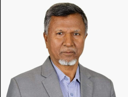 জয়পুরহাট-২ আসনে চমক ‘ডিসি বারী’  মন্ত্রিসভায় ঠাঁই পাওয়ায় এলাকায় আনন্দের বন্যা