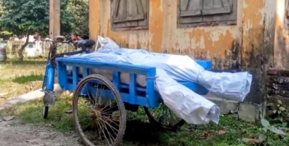 গাইবান্ধায় ডাকাত সন্দেহে জনতার পিটুনি, নিহত ২