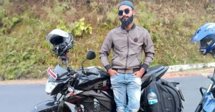 বগুড়ায় অর্থ আত্মসাৎ ও চাঁদাবাজির মামলায় এনসিপি নেতা কারাগারে