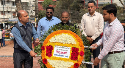 ভারত-বাংলাদেশ সম্পর্ক অকৃত্রিম: সহকারী হাইকমিশনার