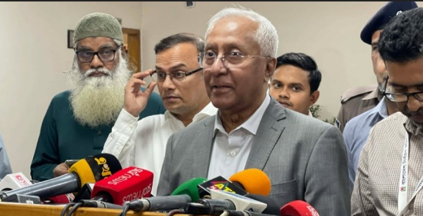 শেরপুর-৩ ও বগুড়া-৬ আসনে উপনির্বাচন ৯ এপ্রিল