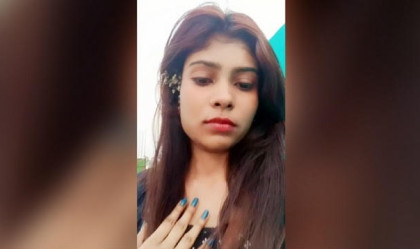 রাজশাহীতে ফেসবুক লাইভে এসে তরুণীর আত্মহত্যা