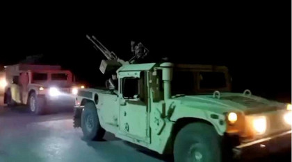 কাবুল–কান্দাহারে বিস্ফোরণ, সীমান্তে পাল্টাপাল্টি হামলার দাবি পাকিস্তান–তালেবানের