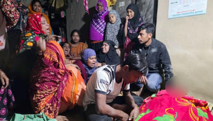 রাজশাহীতে কর্মীদের হাতেই বিএনপি নেতা খুন, মামলা