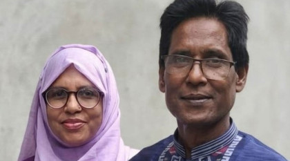 ধুনটে বিএনপি নেতার বিরুদ্ধে চাঁদাবাজির মামলা, আসামি স্ত্রী ও ছেলে