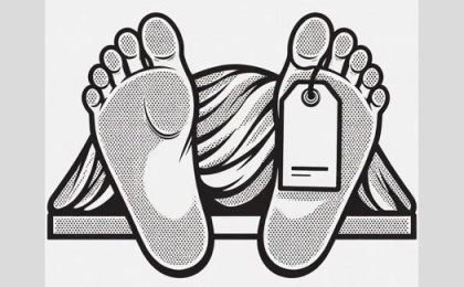 দাম্পত্য কলহ নিয়ে বিকেলে বৈঠক রাতে স্বামীর হাতে স্ত্রী খুন