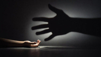 ময়মনসিংহে ১০ বছরের শিশুকে ধর্ষণের অভিযোগে ৬৫ বৎসরের বৃদ্ধ গ্রেপ্তার