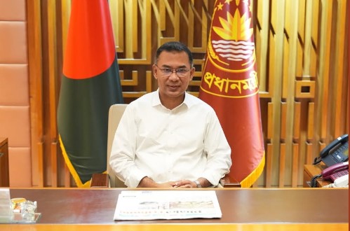 ফ্যামিলি কার্ড বিতরণ কর্মসূচি: প্রধানমন্ত্রীর বগুড়া সফর স্থগিত