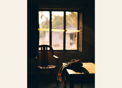 বগুড়ার শাজাহানপুরে কলেজছাত্রীর ঝুলন্ত মরদেহ উদ্ধার