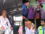 মহাস্থানে আবাসিক বোর্ডিংয়ে পুলিশের অভিযান, নারীসহ আটক ৩