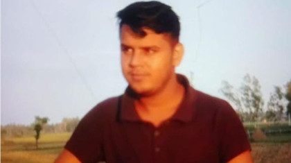 বগুড়ায় কোচিং পরিচালককে ছুরিকাঘাতে হত্যা