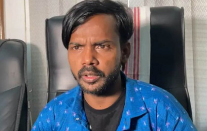  স্ত্রীকে নির্যাতনের মামলায় হিরো আলমের জামিন 